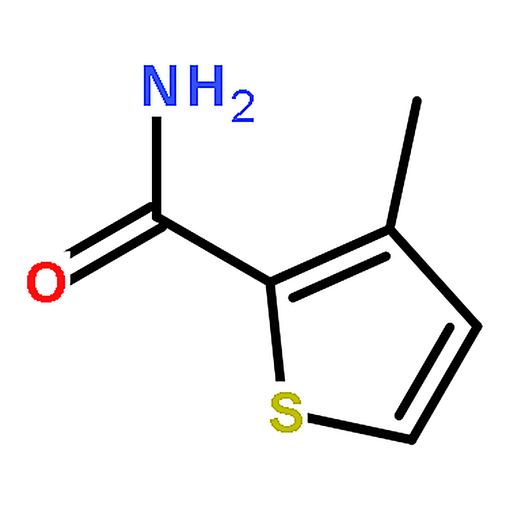 RHAWN 3-Methylthiophene-2-carboxamide