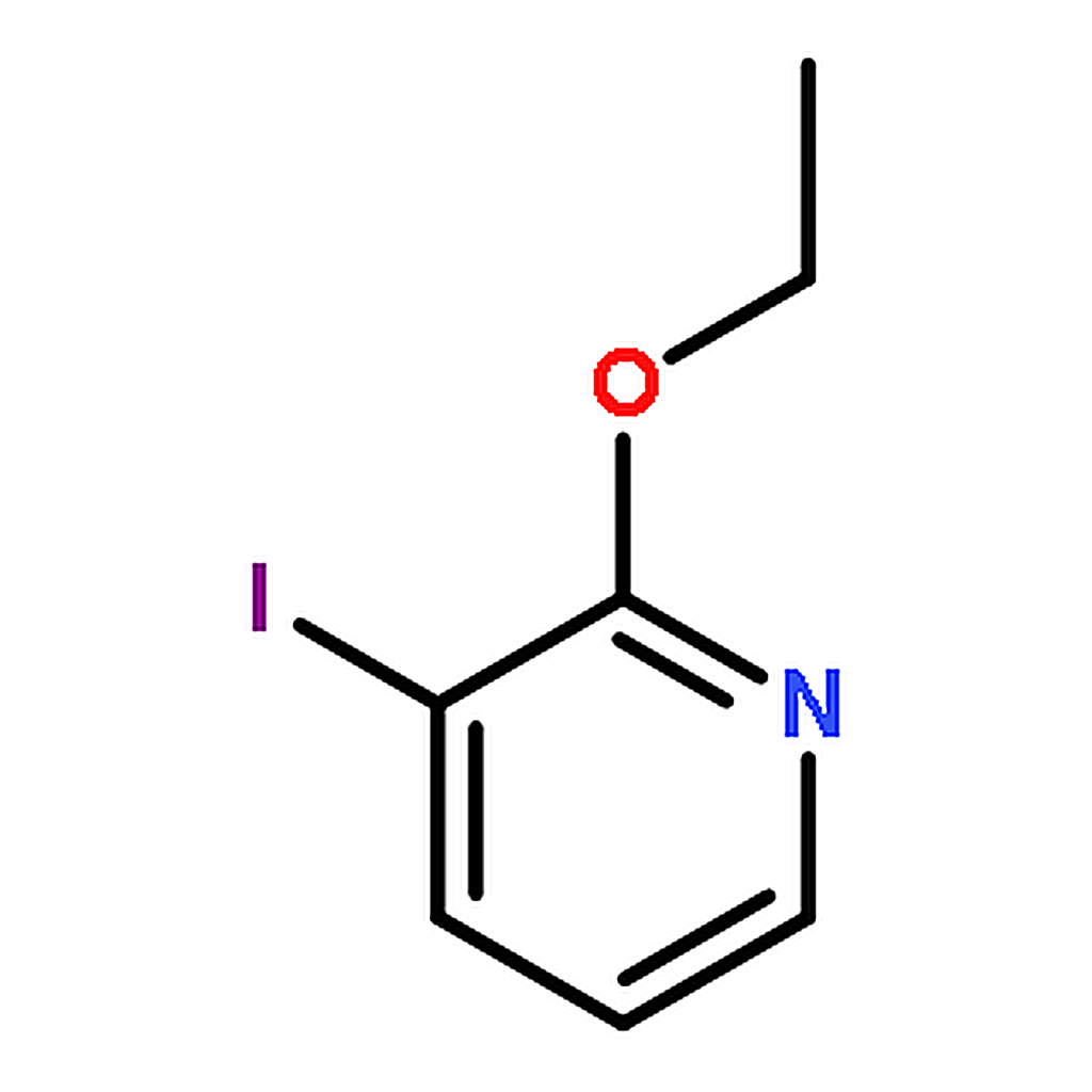 RHAWN 2-Ethoxy-3-iodopyridine