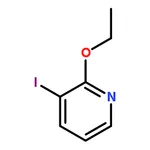 RHAWN 2-Ethoxy-3-iodopyridine