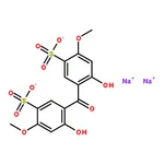 RHAWN Disodium 2,2'-dihydroxy-4,4'-dimethoxy-5,5'-disulfobenzophenone