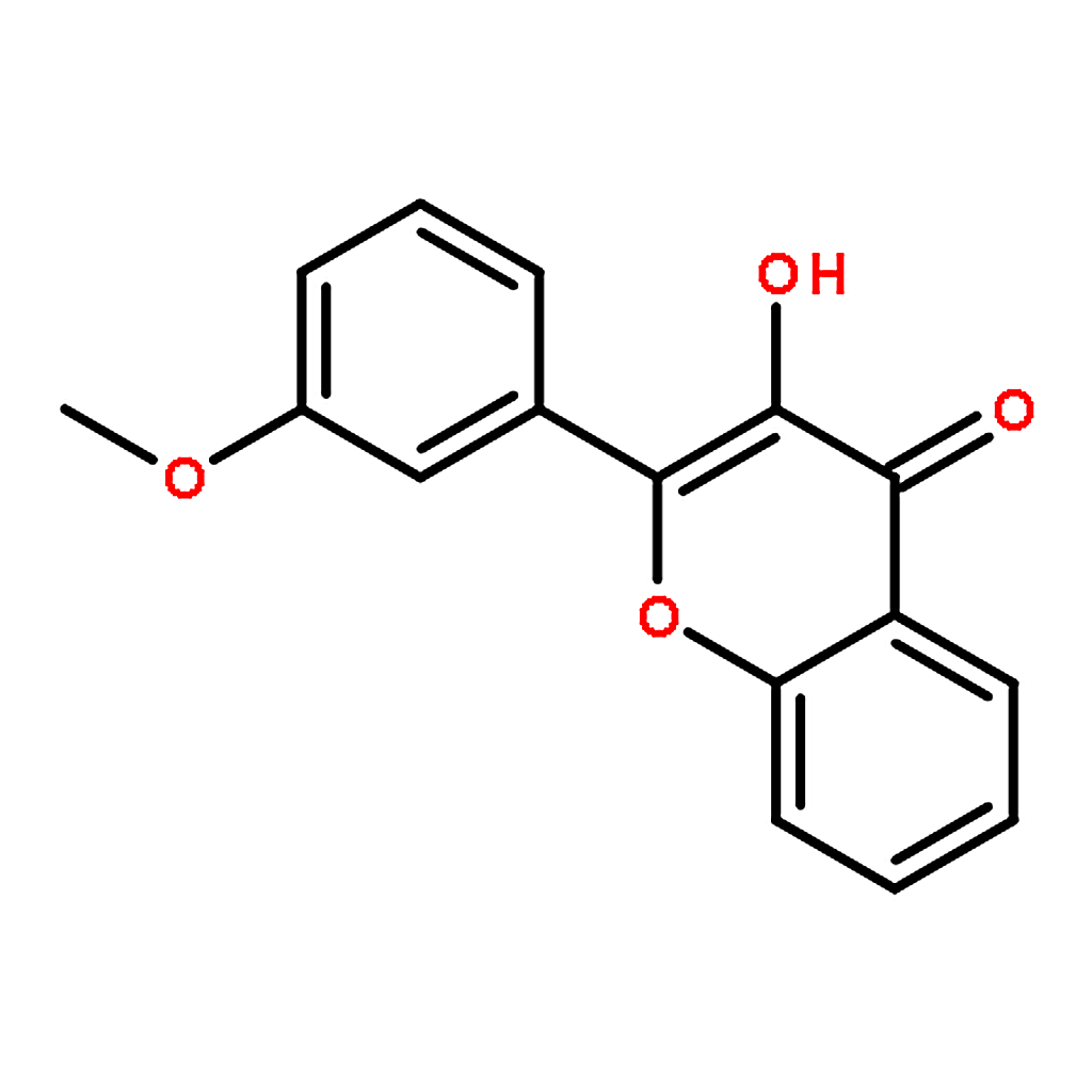 RHAWN 3'-Methoxyflavonol