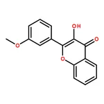 RHAWN 3'-Methoxyflavonol