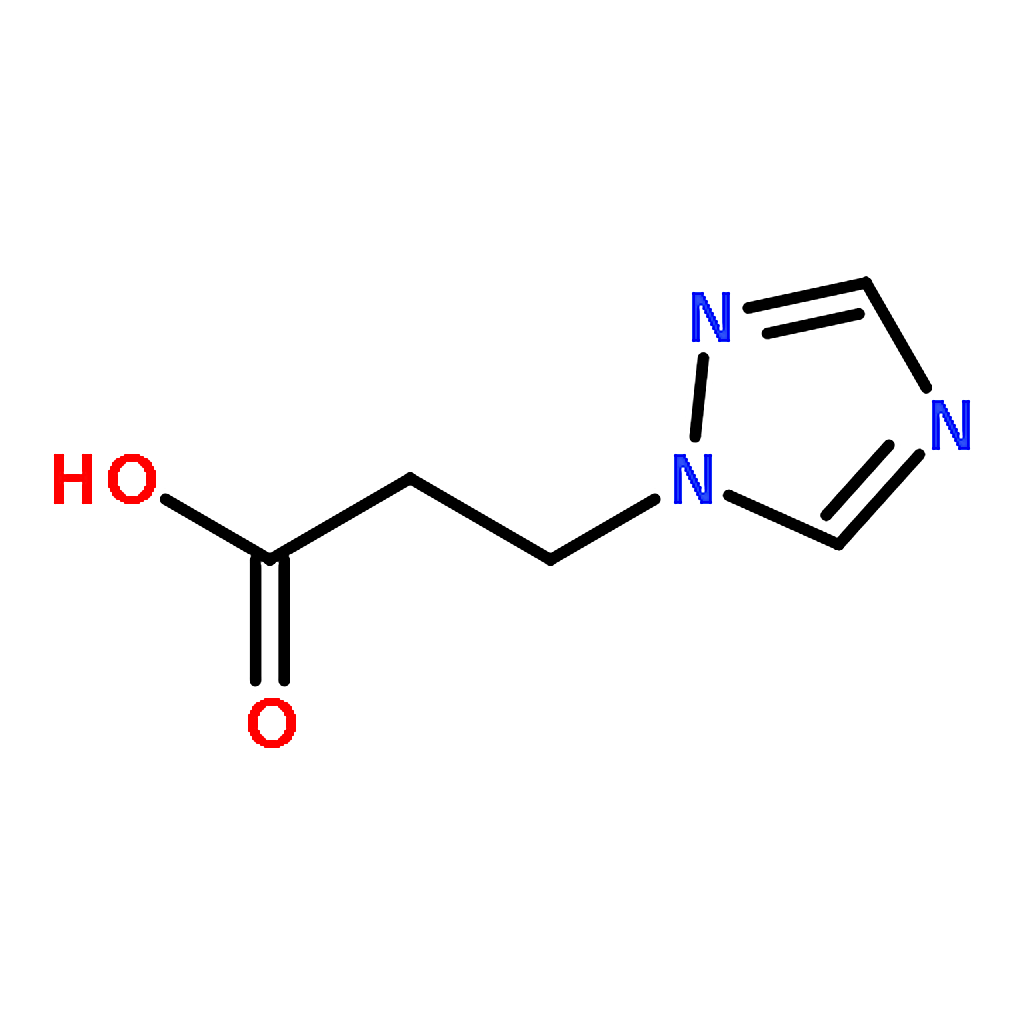 RHAWN 3-(1H-1,2,4-Triazol-1-yl)propanoic acid