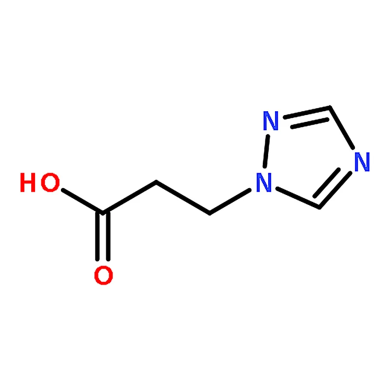 RHAWN 3-(1H-1,2,4-Triazol-1-yl)propanoic acid