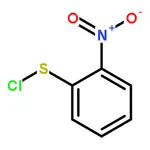 RHAWN 2-Nitrobenzenesulfenyl chloride