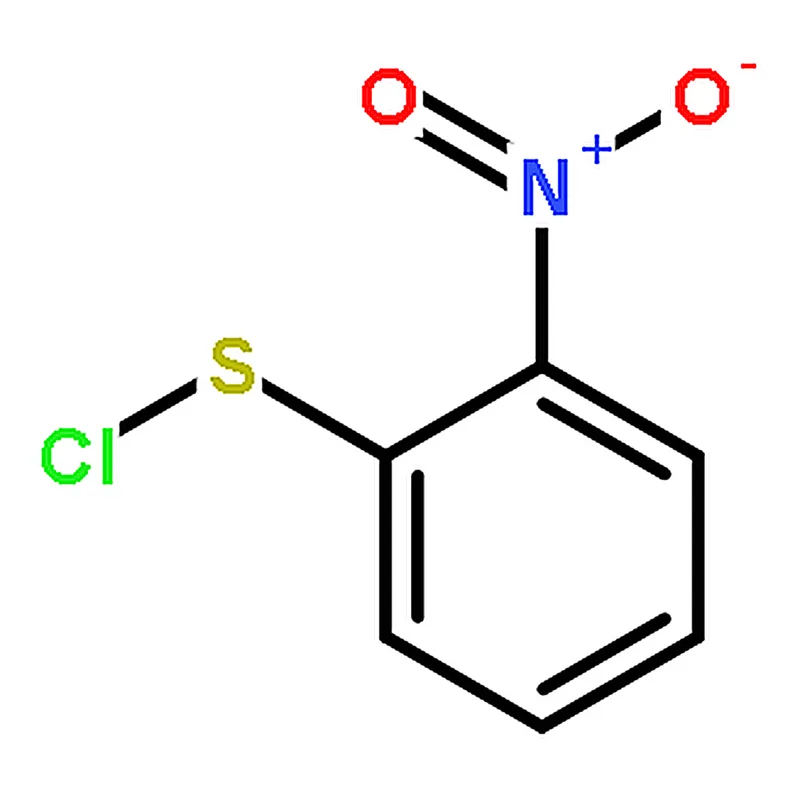RHAWN 2-Nitrobenzenesulfenyl chloride