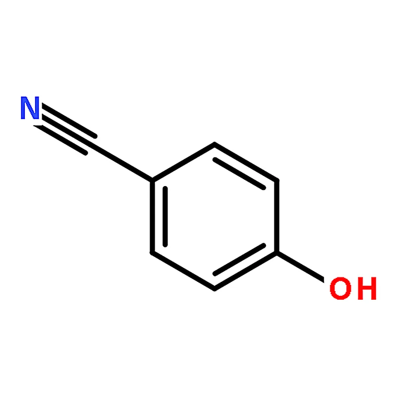 RHAWN 4-Hydroxybenzonitrile