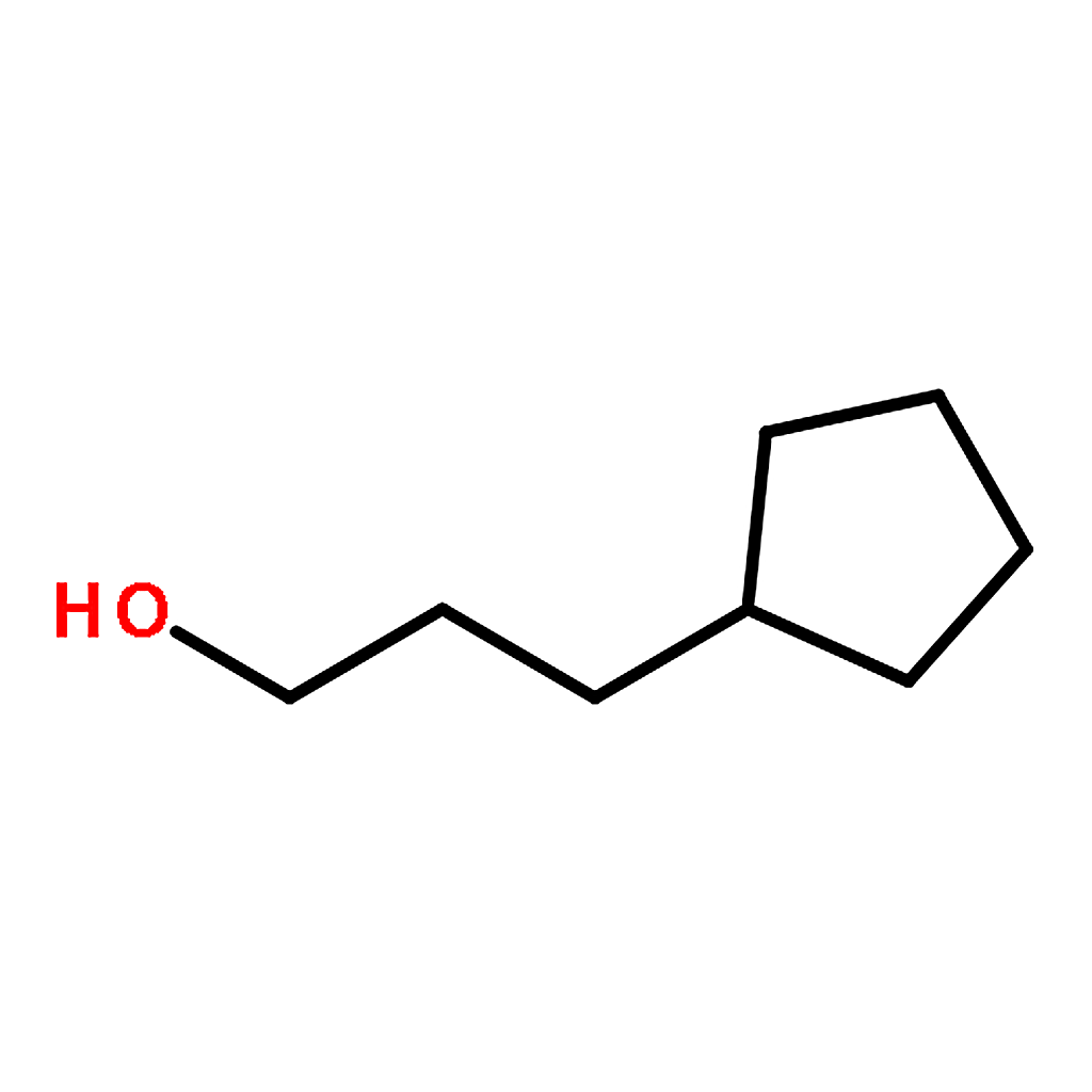 RHAWN 3-Cyclopentylpropan-1-ol