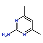 RHAWN 2-Amino-4,6-dimethylpyrimidine