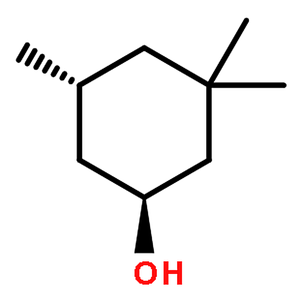 RHAWN <i>trans</i>-3,3,5-Trimethylcyclohexanol