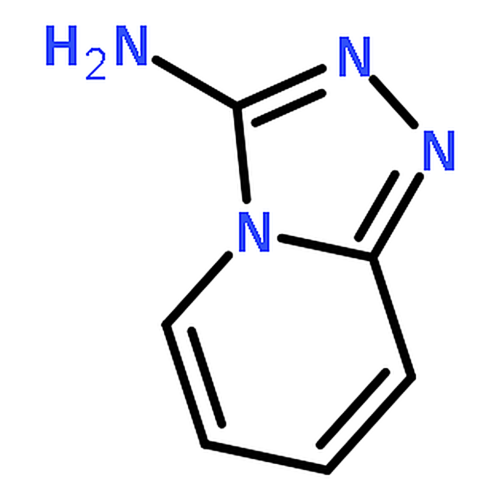 RHAWN 1,2,4-Triazolo[4,3-a]pyridin-3-amine