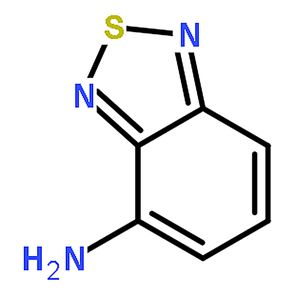 RHAWN 4-Amino-2，1，3-benzothiadiazole