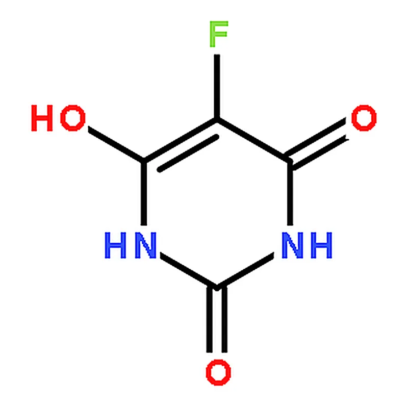 RHAWN 5-Fluoropyrimidine-2,4,6-triol