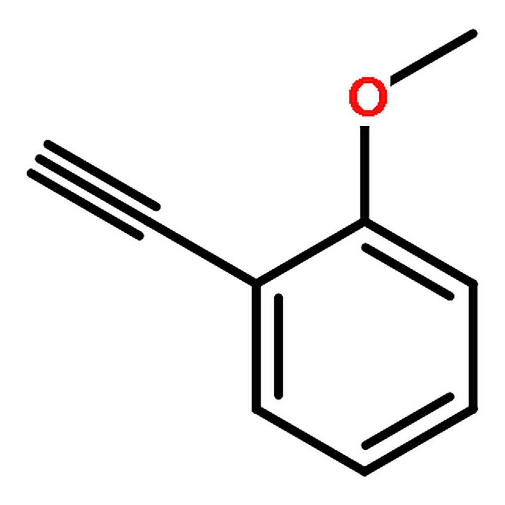 RHAWN 2'-Methoxyphenyl acetylene