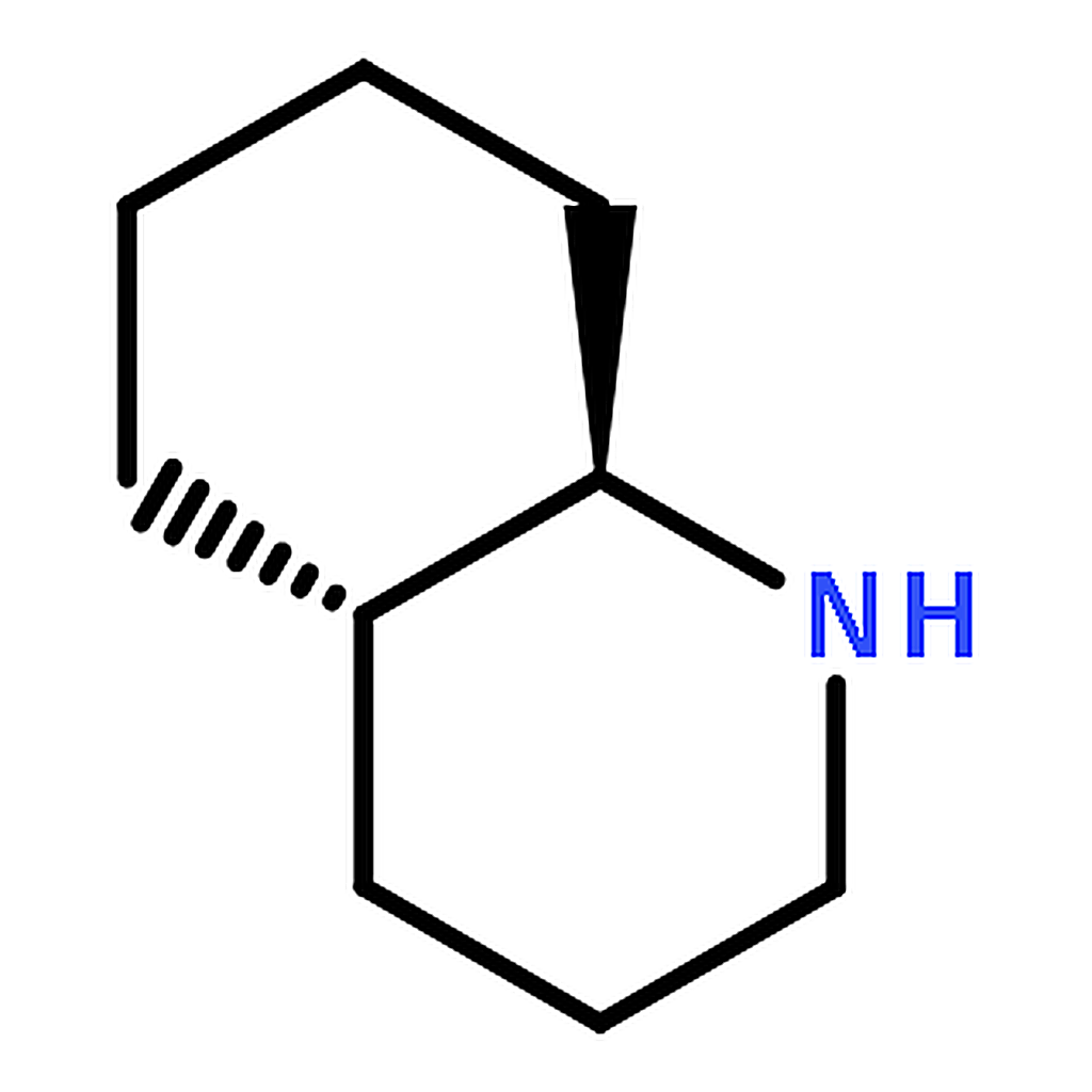 RHAWN <i>trans</i>-Decahydroquinoline