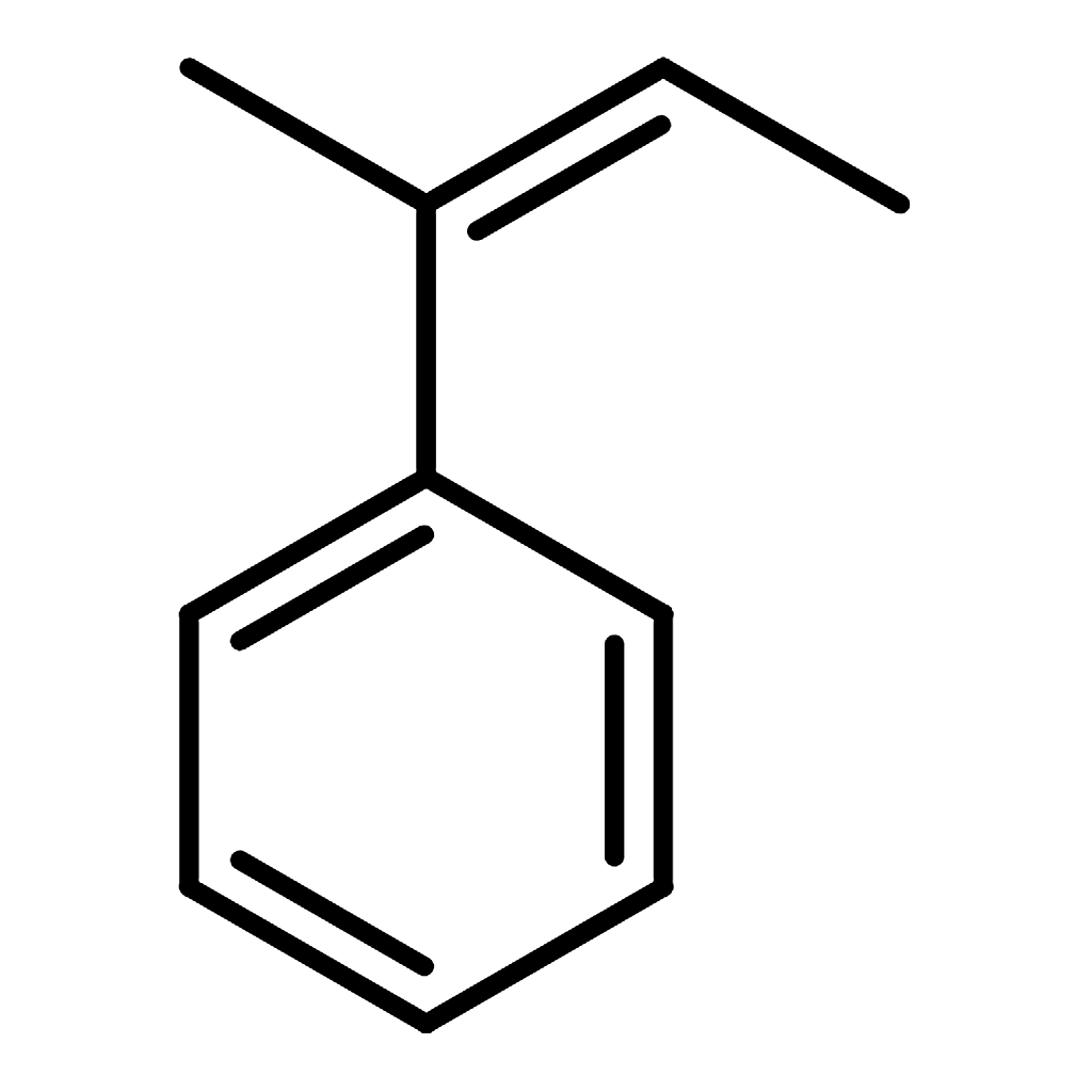 RHAWN (Z)-But-2-en-2-ylbenzene