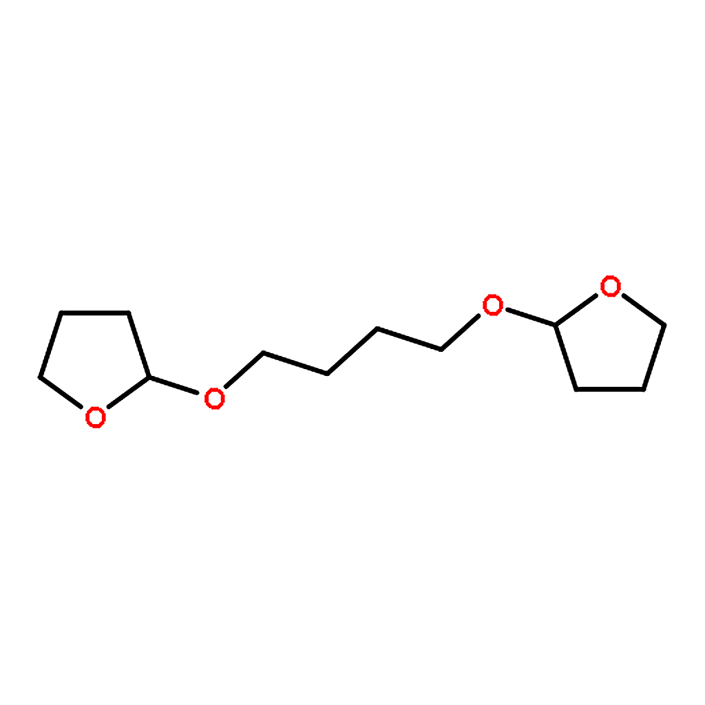 RHAWN 1,4-Bis(2-tetrahydrofuryloxy)butane