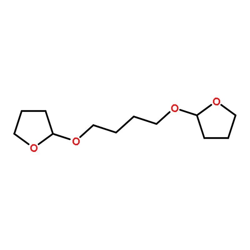 RHAWN 1,4-Bis(2-tetrahydrofuryloxy)butane