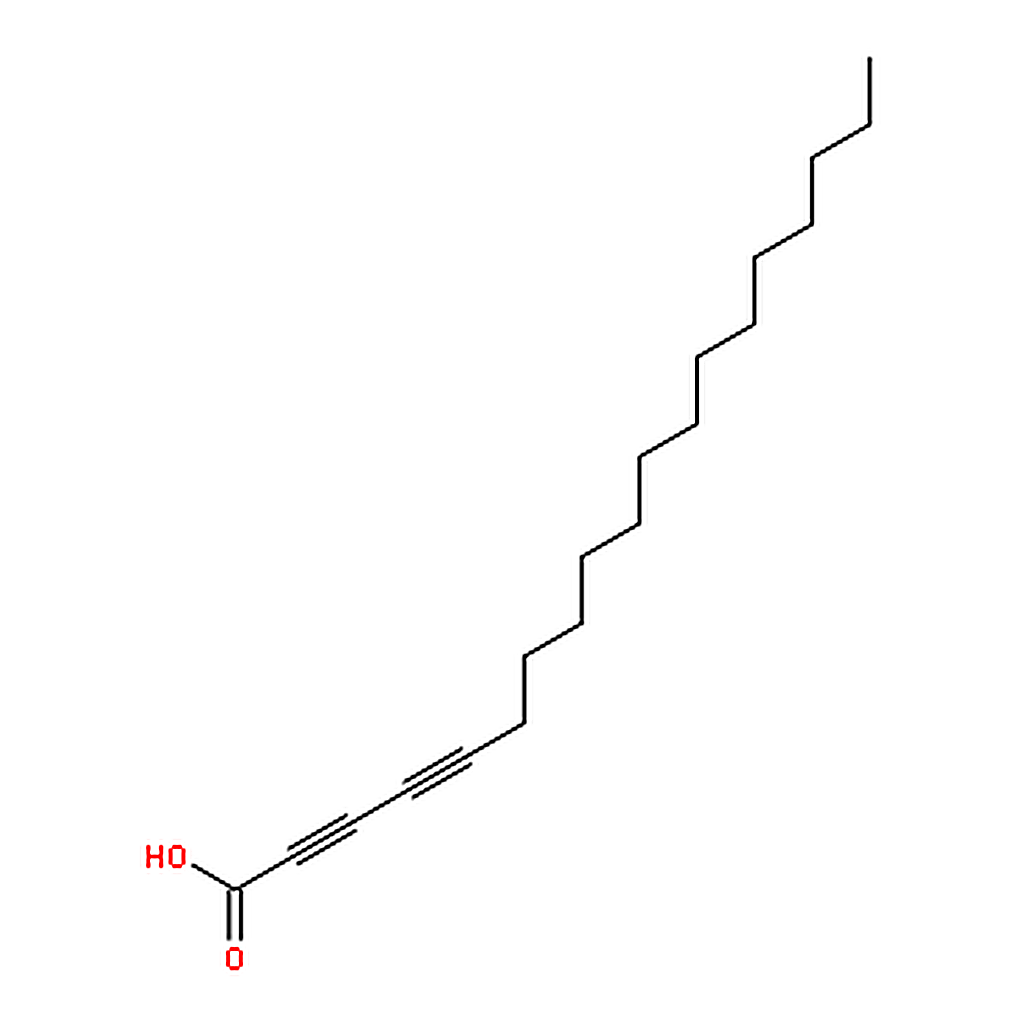 RHAWN 2,4-Nonadecadiynoic Acid