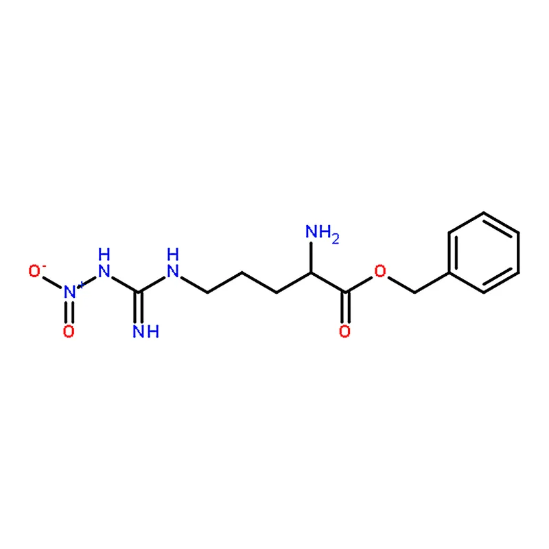 RHAWN (S)-benzyl 2-amino-5-(3-nitroguanidino)pentanoate