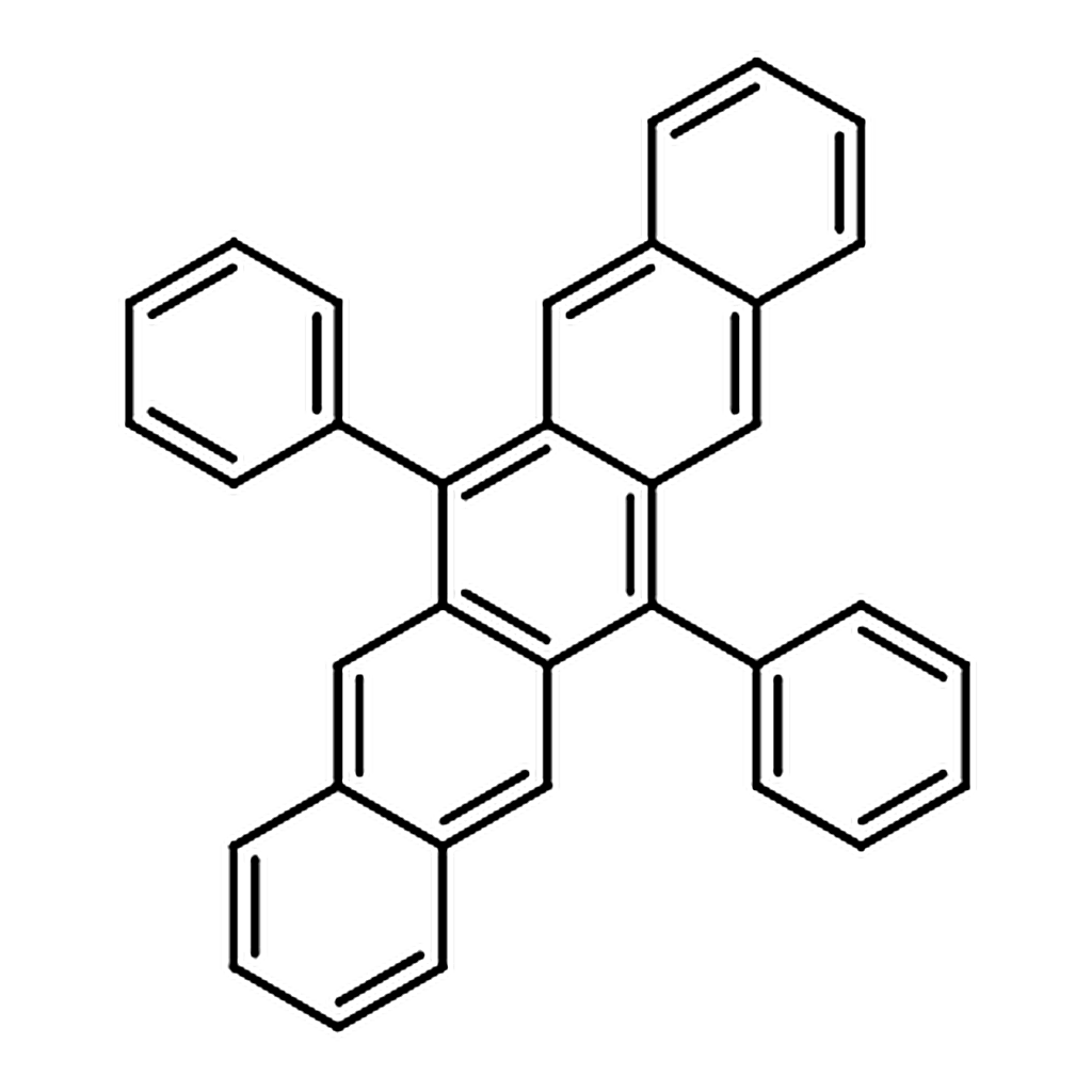 RHAWN 6,13-Diphenylpentacene