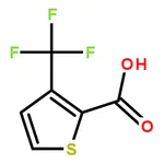 RHAWN 3-(Trifluoromethyl)thiophene-2-carboxylic acid