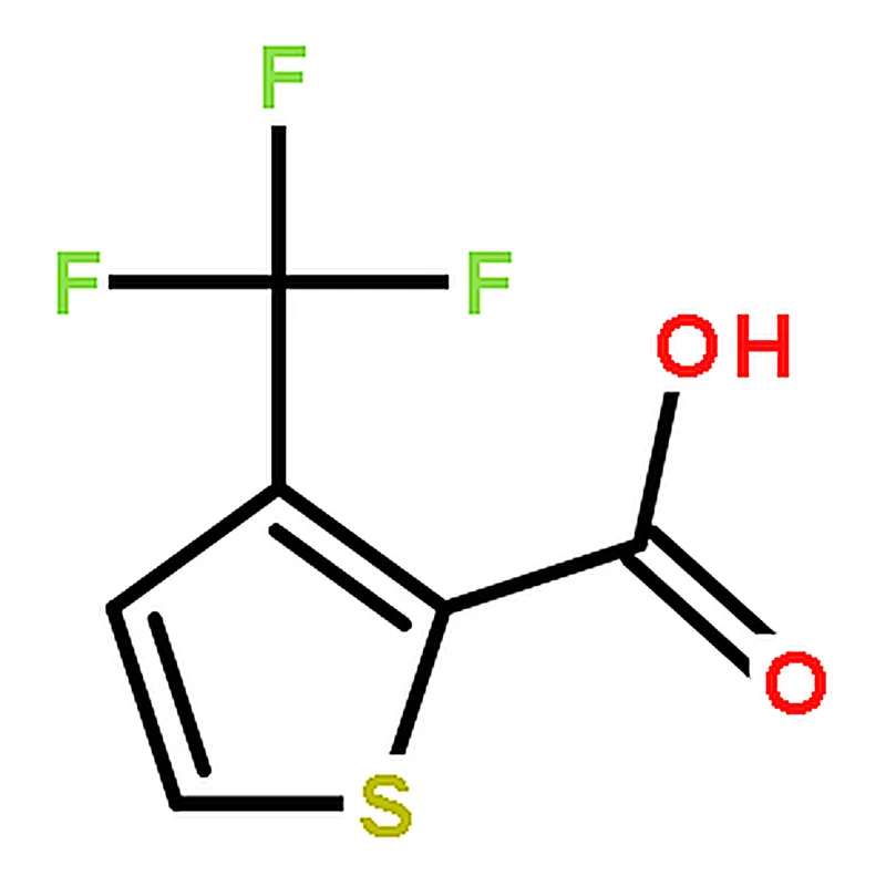 RHAWN 3-(Trifluoromethyl)thiophene-2-carboxylic acid