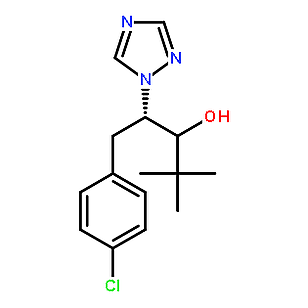 RHAWN paclobutrazol