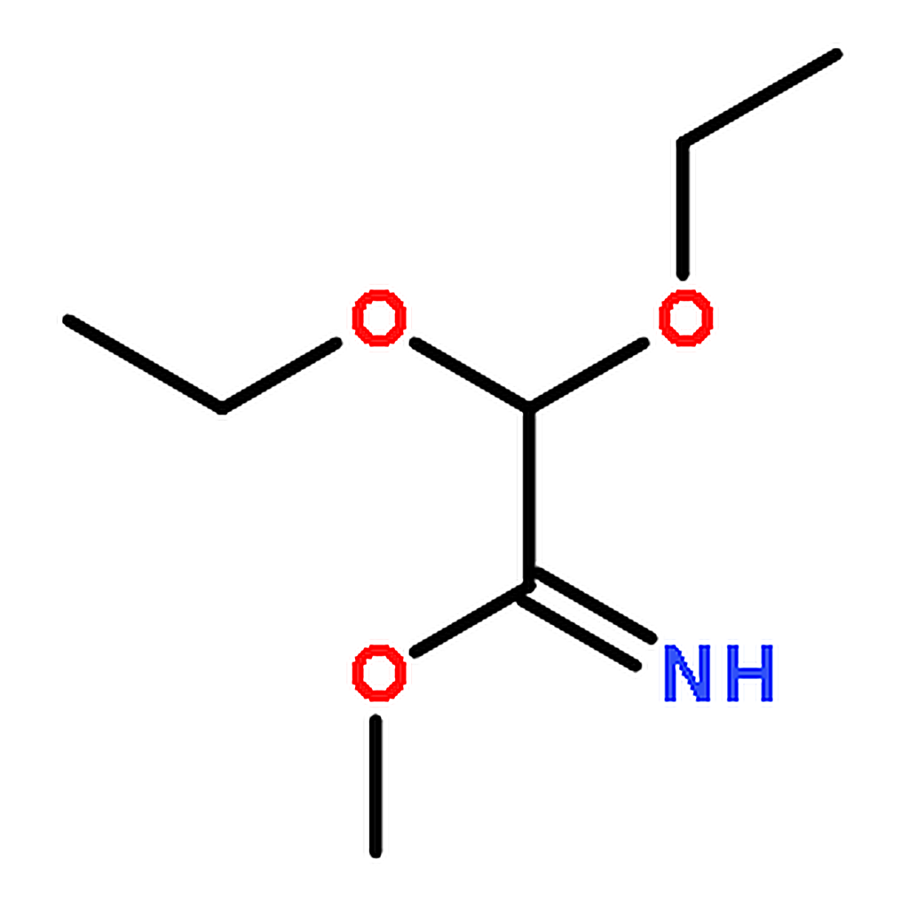 RHAWN Methyl 2,2-diethoxyacetimidate