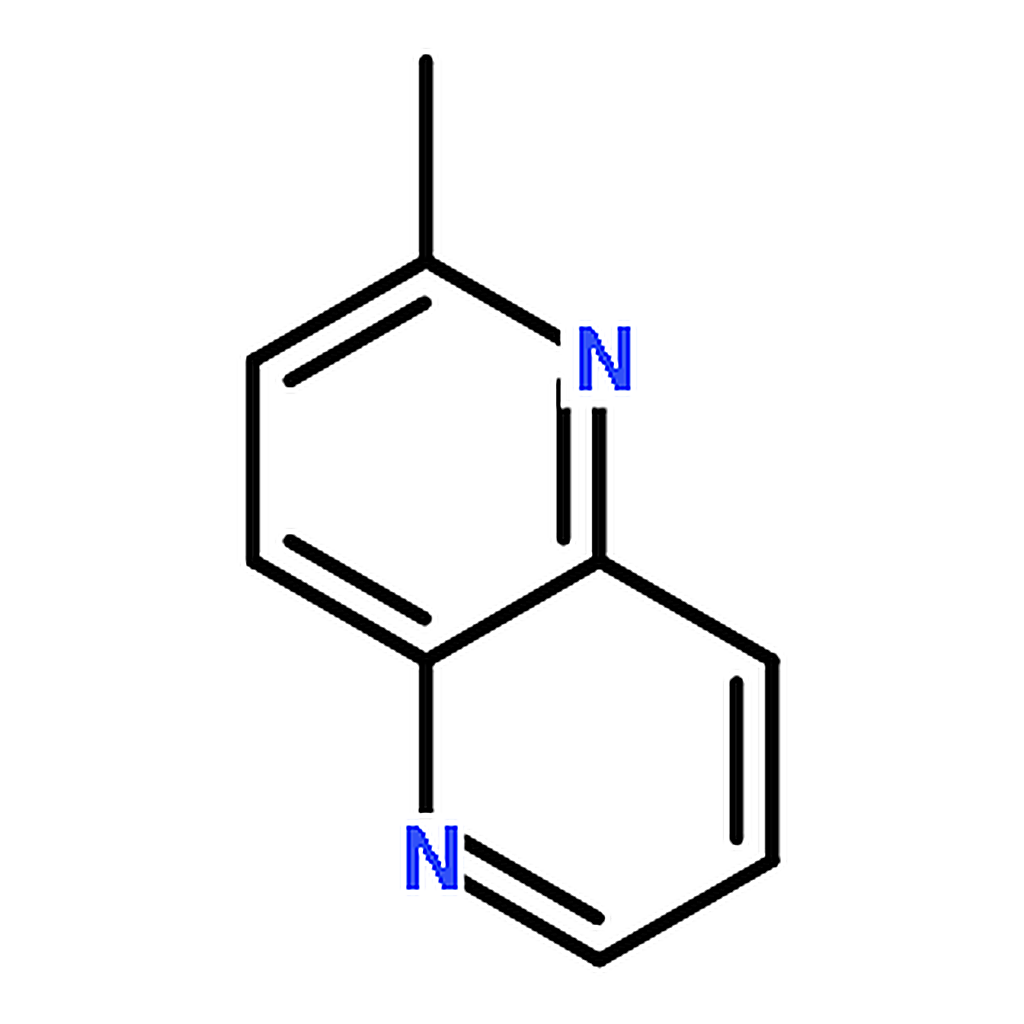 RHAWN 2-Methyl-1,5-naphthyridine