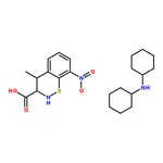 RHAWN N-2-Nitrophenylsulfenyl-L-valine Dicyclohexylammonium Salt