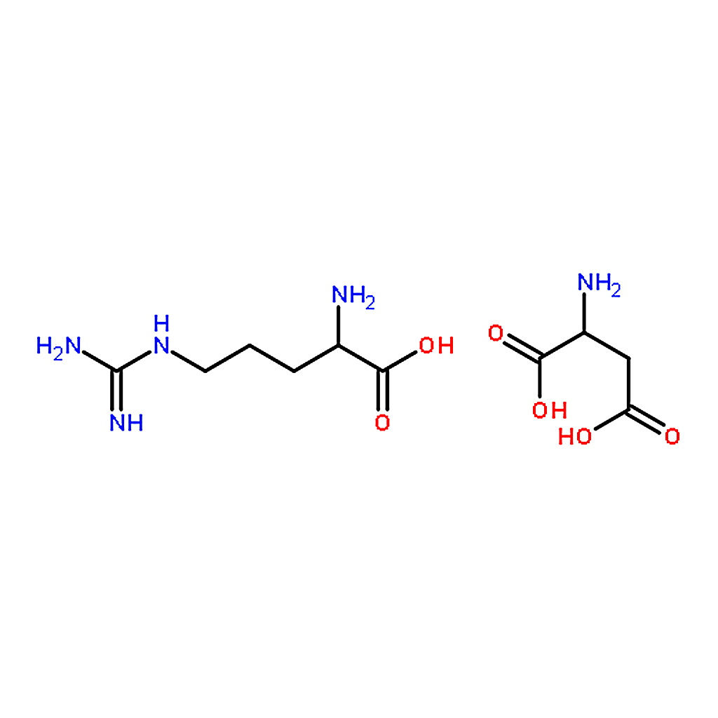 RHAWN L-Arginine L-aspartate