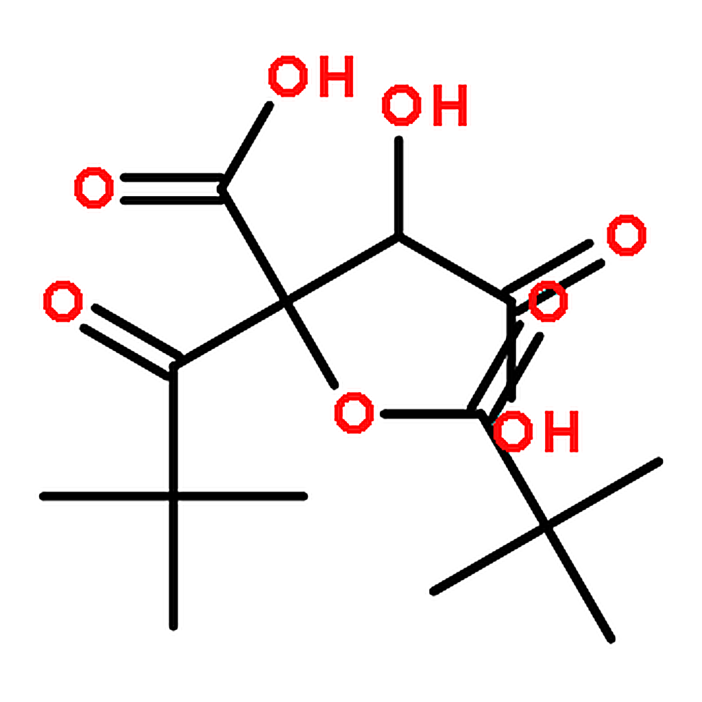 RHAWN (+)-Dipivaloyl-D-tartaric Acid