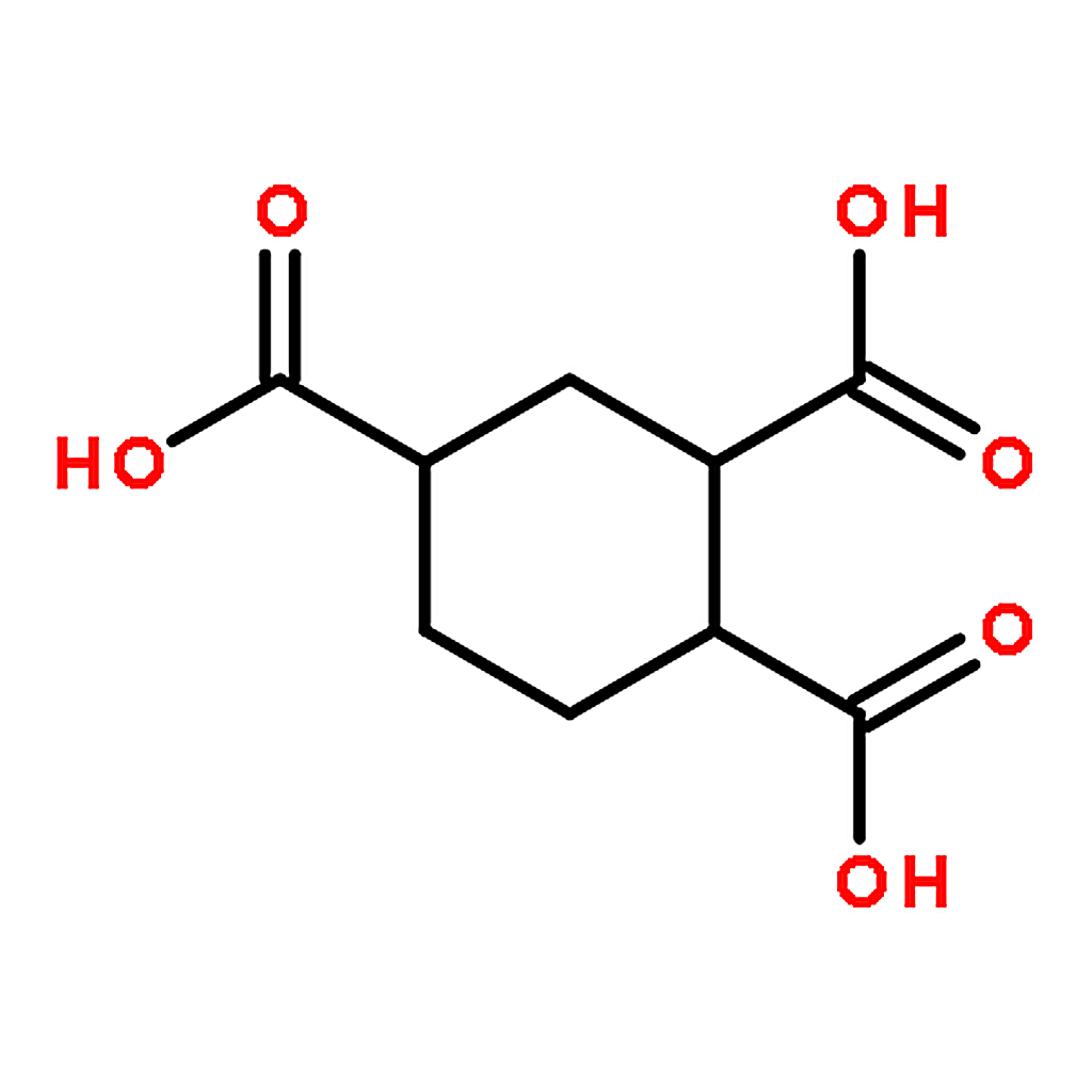 RHAWN (1&alpha;,2&alpha;,4&alpha;)-1,2,4-Cyclohexanetricarboxylic Acid