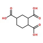 RHAWN (1α,2α,4α)-1,2,4-Cyclohexanetricarboxylic Acid