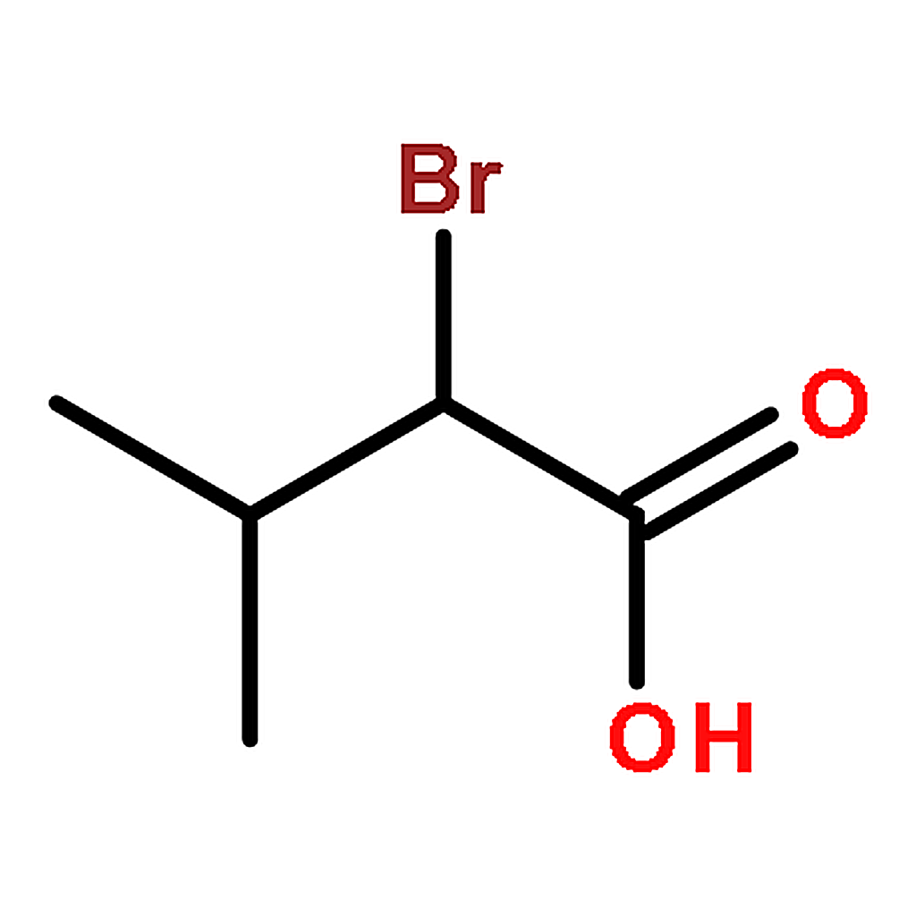 RHAWN (R)-(+)-2-Bromo-3-methylbutyric acid