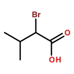 RHAWN (R)-(+)-2-Bromo-3-methylbutyric acid