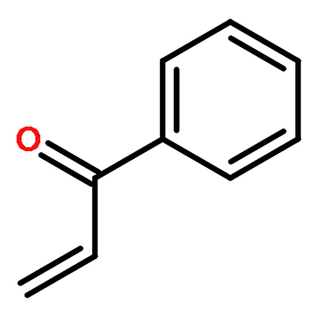 RHAWN 1-Phenylprop-2-en-1-one
