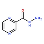 RHAWN Pyrazinoic acid hydrazide