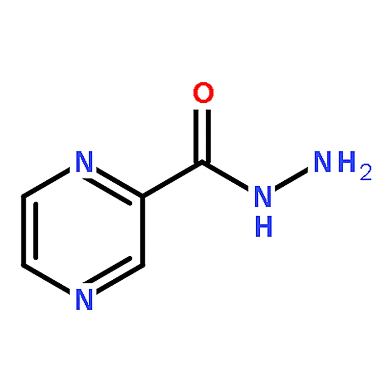 RHAWN Pyrazinoic acid hydrazide