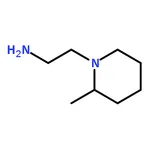 RHAWN 2-(2-Methylpiperidin-1-yl)ethanamine