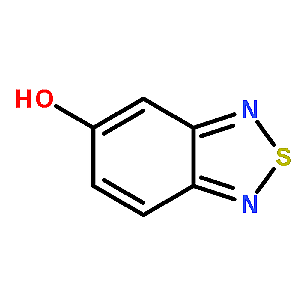 RHAWN Benzo[c][1,2,5]thiadiazol-5-ol