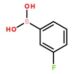 RHAWN 3-Fluorophenylboronic acid
