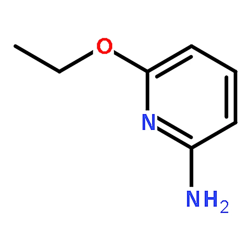 RHAWN 6-Ethoxy-2-pyridinamine