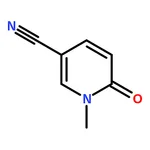 RHAWN 1-Methyl-6-Oxo-1,6-Dihydropyridine-3-Carbonitrile