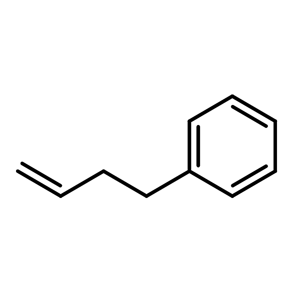 RHAWN 4-Phenyl-1-butene