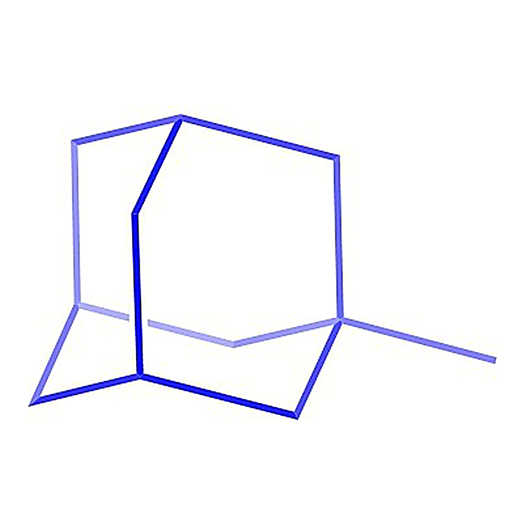 RHAWN 1-Methyladamantane