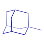 RHAWN 1-Methyladamantane