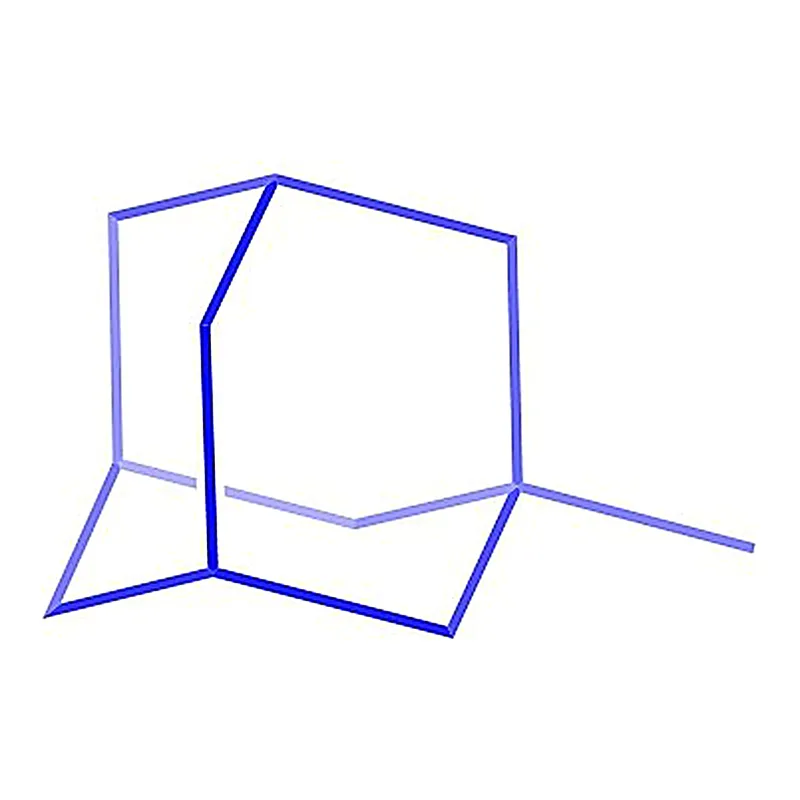 RHAWN 1-Methyladamantane