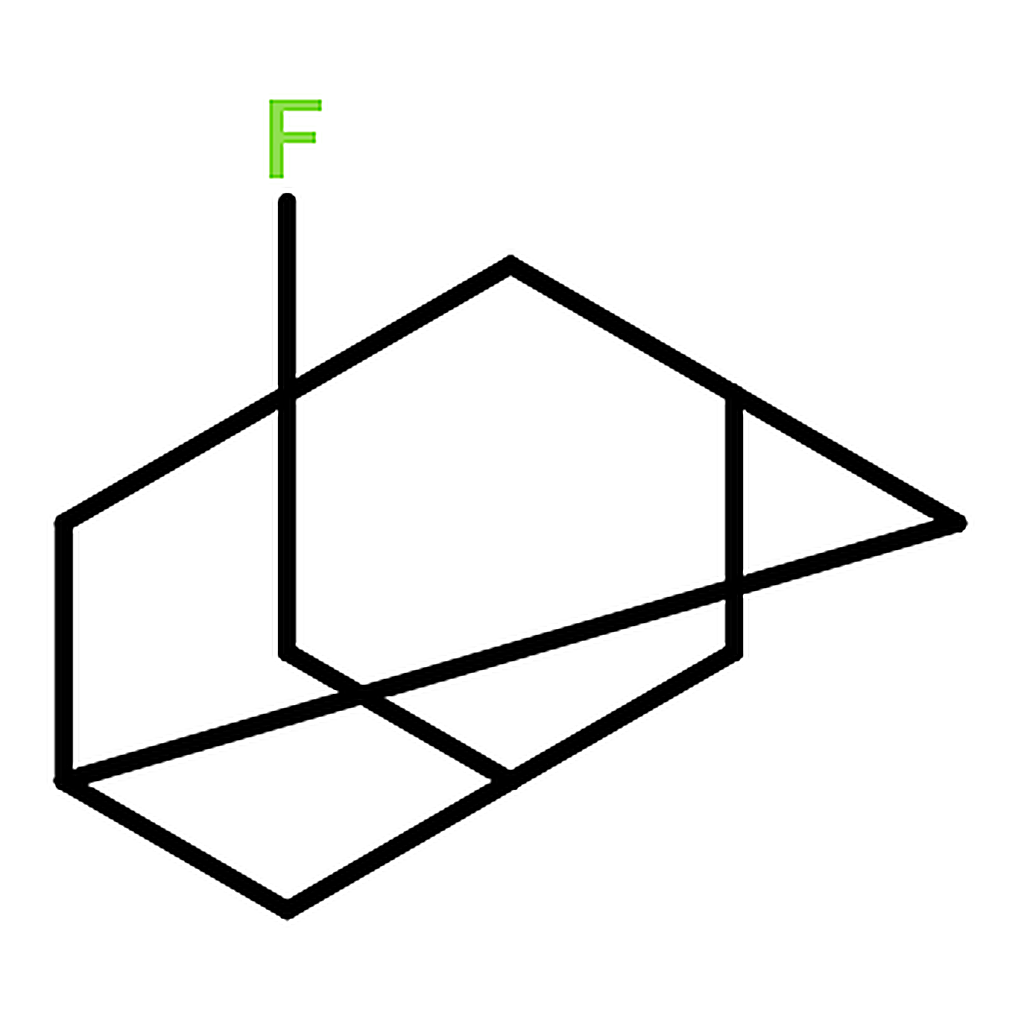 RHAWN 1-Fluoroadamantane